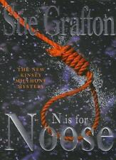 Noose sue grafton for sale  UK