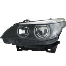 Bmw 5er e60 gebraucht kaufen  Heiligenhaus