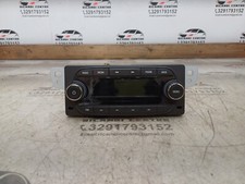 Autoradio lettore stereo usato  Cornedo Vicentino