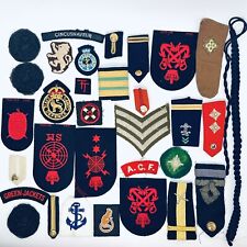 Vintage army military for sale  LONDON