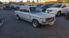 Bmw 2002tii wheels for sale  Sunland