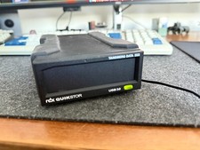 Tandberg data rdx gebraucht kaufen  Osnabrück