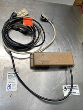 Usado, Cama hospitalar semi-elétrica Invacare peça de controle manual e doca (A1) comprar usado  Enviando para Brazil