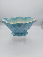 Vintage maling blue for sale  SUNDERLAND