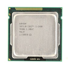   Core i5-2400 3.1 GHz 4 cores 4 threads SR00Q Socket LGA 1155 CPU Processor #WD, usado comprar usado  Enviando para Brazil
