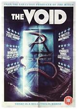 The Void [DVD] - DVD  0FVG The Cheap Fast Free Post, usado comprar usado  Enviando para Brazil