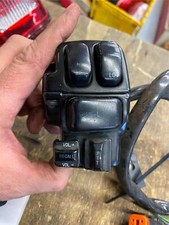 Left side switchbox for sale  Butler
