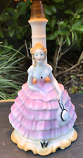 Vintage antique porcelain for sale  BRAINTREE