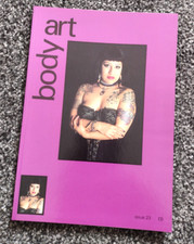 Tattoos & Body Art for sale  CHRISTCHURCH