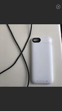 Capa para iPhone Mophie (6/6s Plus) com carregador, usado comprar usado  Enviando para Brazil