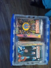 Large robotech comic for sale  Ovid