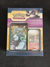 Coffret Ouvert Deck Pokémon Pandarbare XY Fougue Obscure SCELLÉ comprar usado  Enviando para Brazil