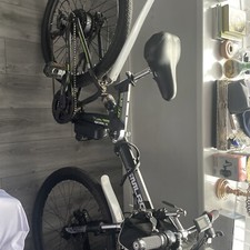 Electric bikeebike throttle for sale  STOKE-ON-TRENT