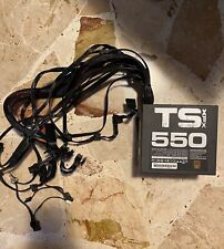 Alimentatore 550 xfx usato  Palermo