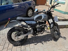 Bullit bluroc hero for sale  EXMOUTH