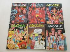 Lauzier lot etat d'occasion  Gueux