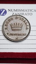 Napoleone italia 1805 usato  Torino