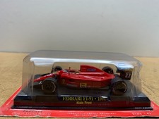 Ferrari 1991 blister d'occasion Ferrari 1991 blister d'occasion  Cognac