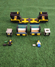 Lego 4559 eisenbahn gebraucht kaufen  Hannover