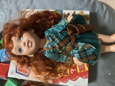 First disney princess for sale  Germanton