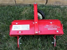 Genuine snapper thatcherizer for sale  Overland Park