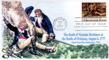 1722 1977 battle for sale  Seneca Falls