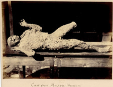 Pompei italie corps d'occasion  Pagny-sur-Moselle