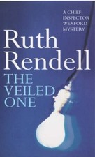 Veiled one ruth for sale  AMMANFORD