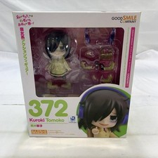 Boneco Good Smile Company Nendoroid 372 Kuroki Tomoko Watamote 19 comprar usado  Enviando para Brazil