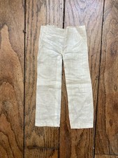 Pantalon poupee ancienne d'occasion  Saint-Sever