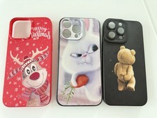 Handyhülle iphone pro gebraucht kaufen  Solingen