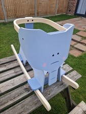 Janod wooden rocking for sale  RICKMANSWORTH