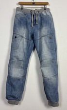 Mens fear jeans for sale  DEWSBURY