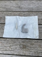 Pilot assembly injector for sale  CALNE