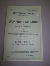May 1985 eastern for sale  STIRLING