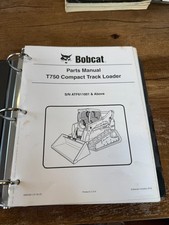 Bobcat t750 track for sale  Gallatin