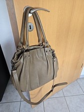 Handtaschen damen echtes gebraucht kaufen  Mönchengladbach