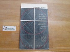 Kirchliche dogmatik karl gebraucht kaufen  Dortmund