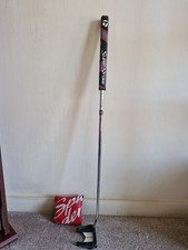 Taylormade spider splitback for sale  ACCRINGTON