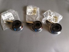 SPR Mira 722 Regulador de Temperatura (4.800.01) ACCESORIOS DUCHA Y BAÑO 3 PIEZAS segunda mano  Embacar hacia Mexico