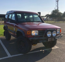 Land rover landrover for sale  GLASGOW