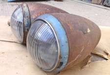 1938 chevy headlight for sale  Fort Collins
