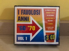 Musicali fantastici anni usato  Galliate