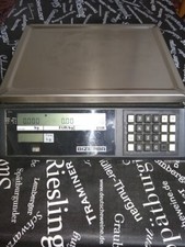 Bizerba elektronik ladenwaage gebraucht kaufen  Neustadt an der Weinstraße