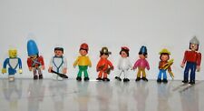 Lot figurines montables d'occasion  Colmar