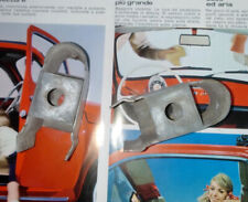 Fiat 500 r usato  Cingoli