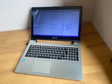 Portable asus s550ca d'occasion  Villars-les-Dombes