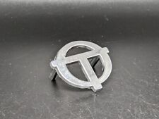 Fiat abarth logo usato  Verrayes