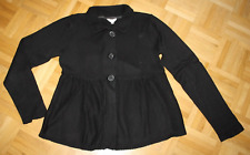Strick jacke schwarz gebraucht kaufen  Deutschland
