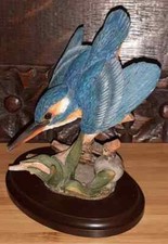 Country artists kingfisher for sale  HARLOW